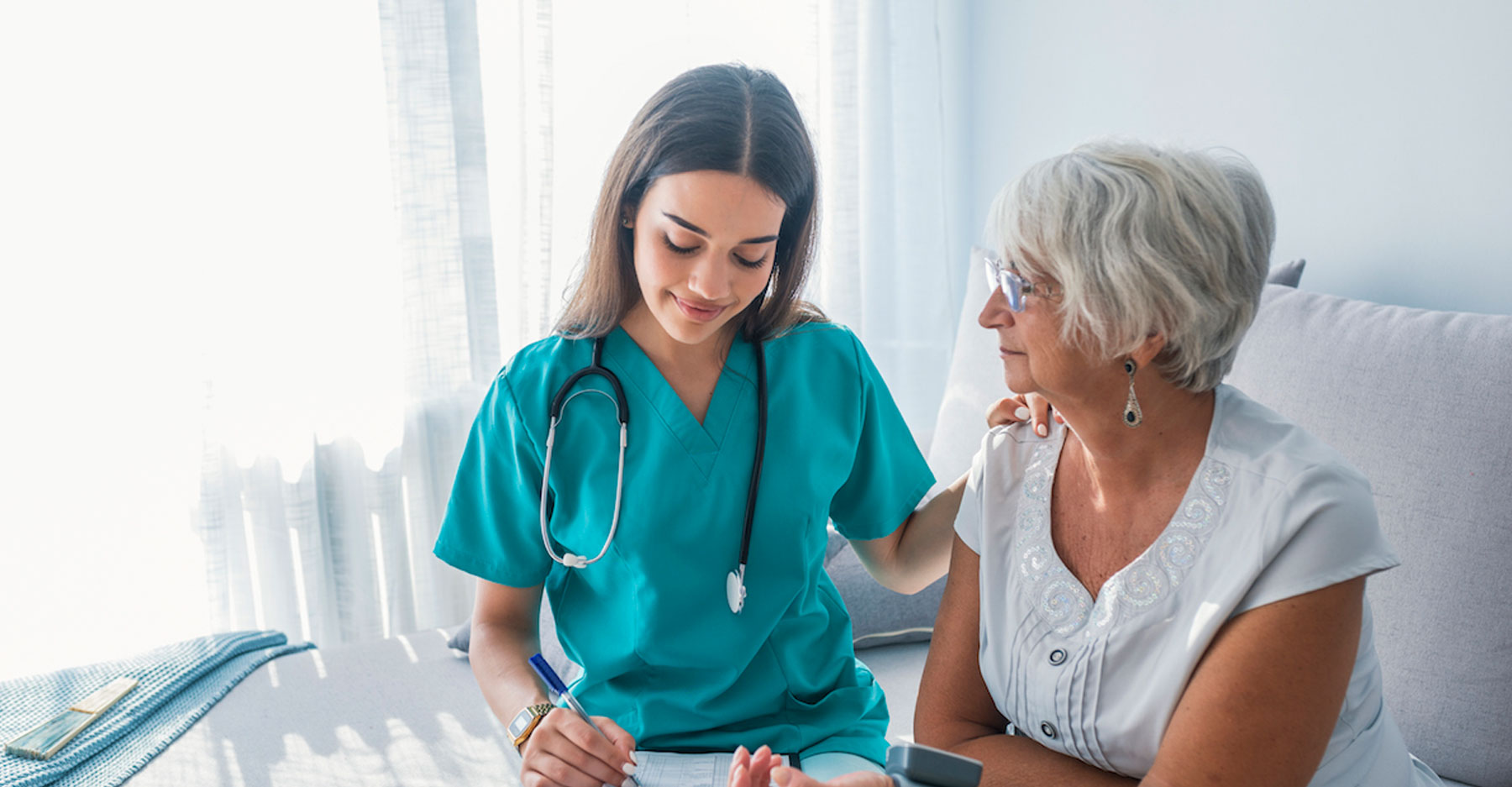 Cardiology Care